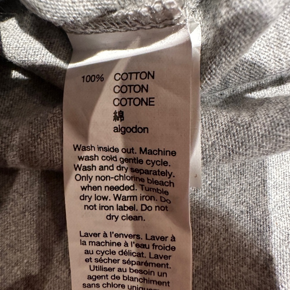 GAP boys long sleeved top - 12-18 mo - Picture 4 of 4